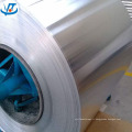 Fabrication Haute qualité en acier galvanisé bobine / feuille